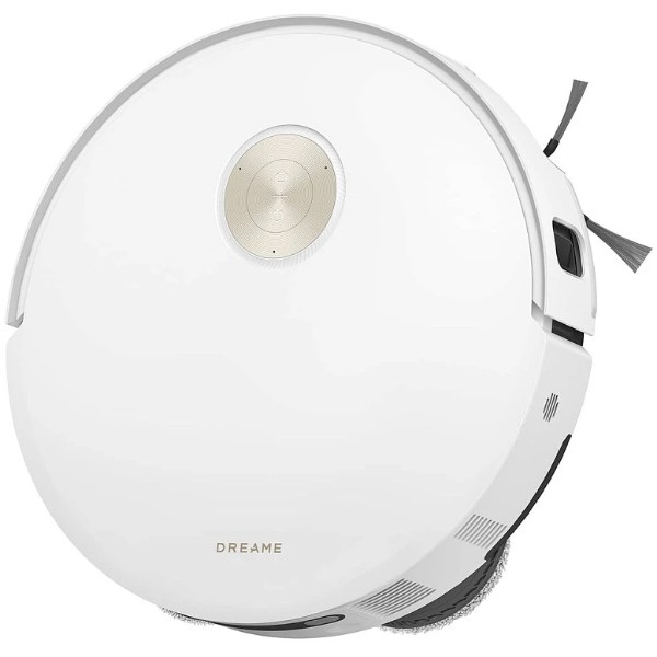 Фото - Робот-пилосос миючий Dreame Bot L50 Ultra AE White (RLL51SE-wh)